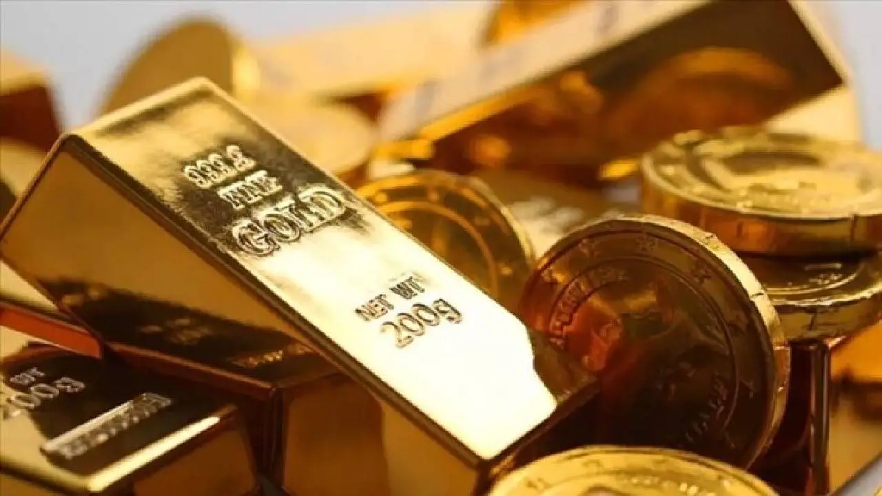 الذهب يصعد متجاوزاً حاجز 5100 دولار وسط تصاعد مخاوف الحرب العالمية المرتقبة